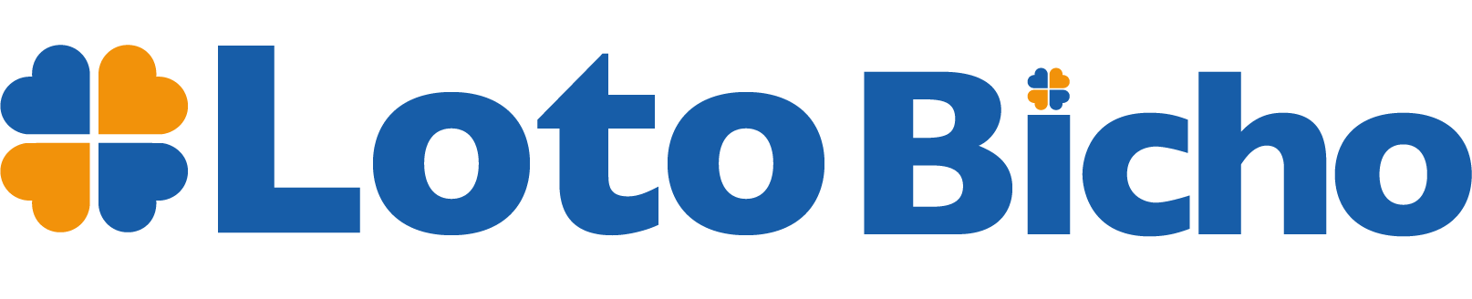 Jogo do Bicho Online - Logo